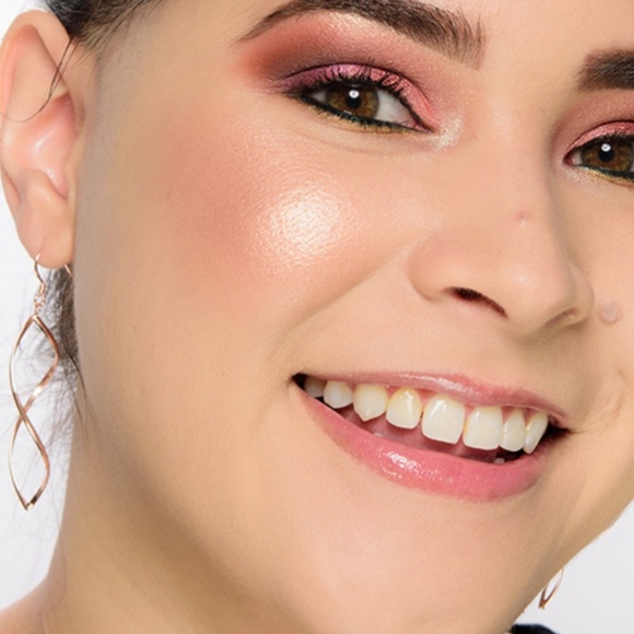 Bobbi Brown Mini Shimmer Brick - Bronze - Picture 2 of 4